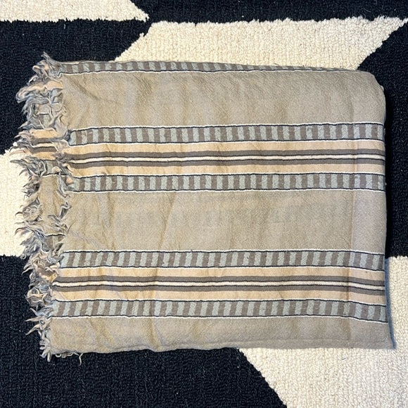 Wilfred Scarf - Picture 1 of 2